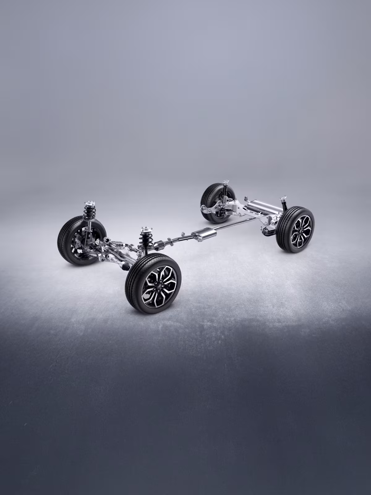 Car Desktop