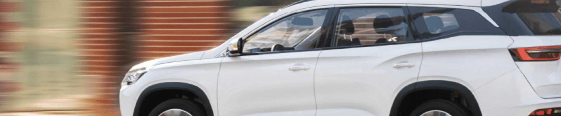 Test Drive